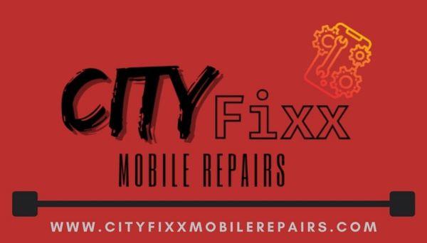 City Fixx Mobile Repairs