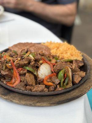 Joe T Garcia's Mexican Restaurant