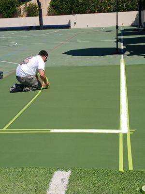 24HR Painting Services