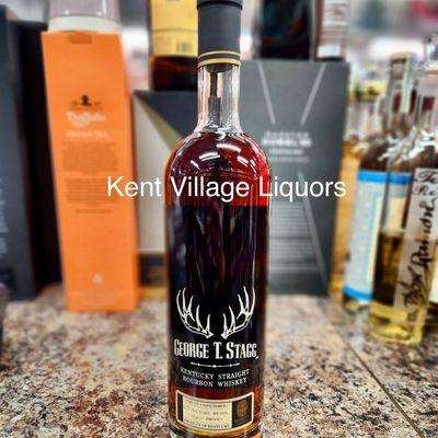 Kent Village Liquors