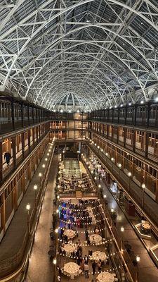 Hyatt Regency Cleveland at the Arcade
