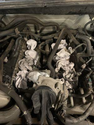 Suave Roadside Assistance