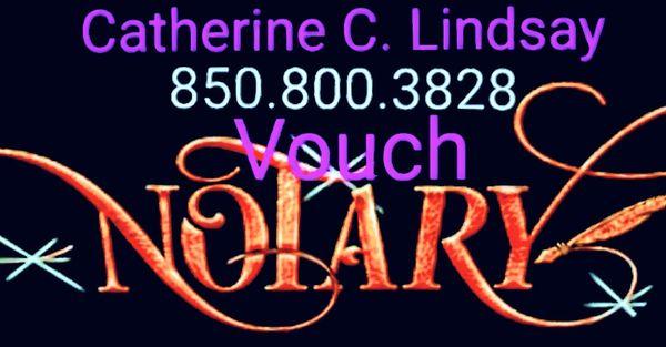 Vouch Notary Services on Demand