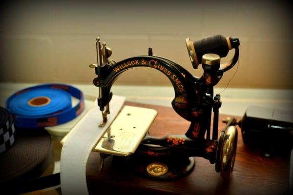 Granat Industries Inc