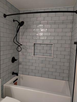 NKB Innovation and Remodeling