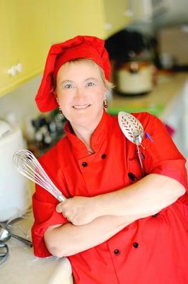 Nana's Treats & Treasures