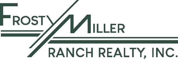 Frosty Miller Ranch Realty