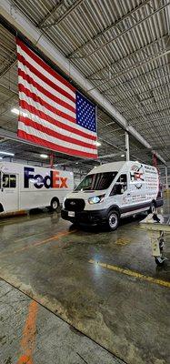 Hpc Mobile Tire & Tow Services