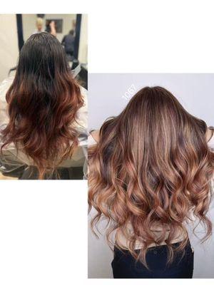 New Light Hair Salon