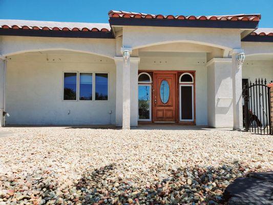 Lydia's Landscaping and Services