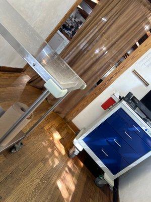 Silver Bluff Animal Clinic