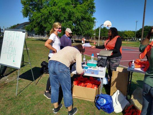 Eastside Community Development