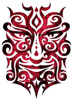 Harmony's Ink