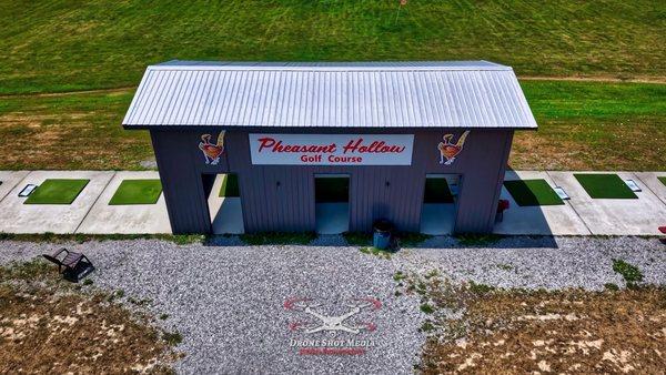 Pheasant Hollow Golf Course