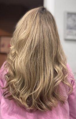 Cascade Spa at Mill Falls