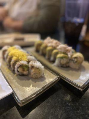 Sushi 7