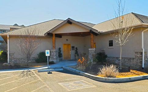 Serving the Prescott community since 1984.