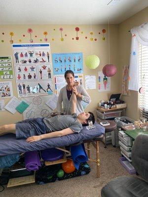 Whole Child Learning and Wellness