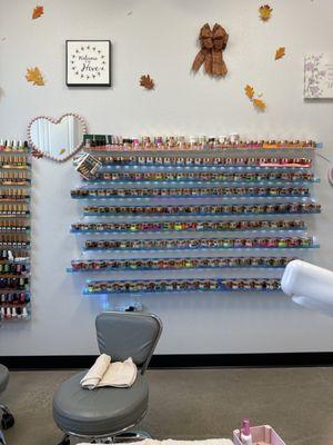 Classic Touch Beauty