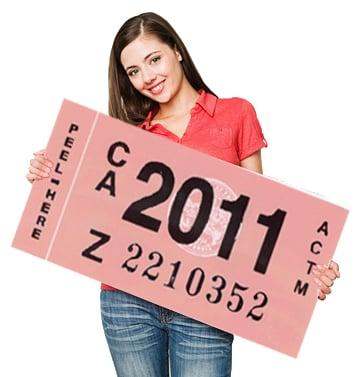 Conar Auto Registration Services