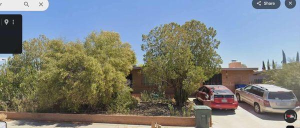 Triple S7v7n Hardscape Services