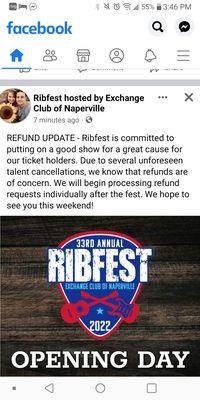 Exchange Club of Naperville