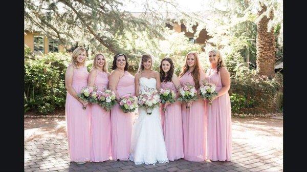 Michelle's Hair Design