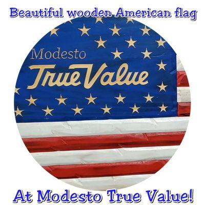 Modesto True Value
