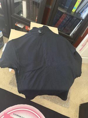 T-Shirt Order in the box.