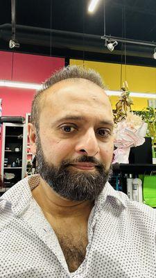 Corazon Latino Hair Salon