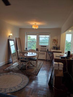 HouseKeeping By Karina