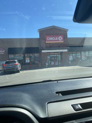 Circle K