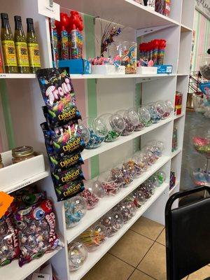 Sweets, Treats, & Tees