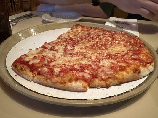 Pizza King