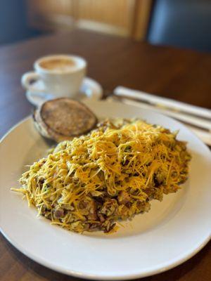 Stonehouse Restaurant