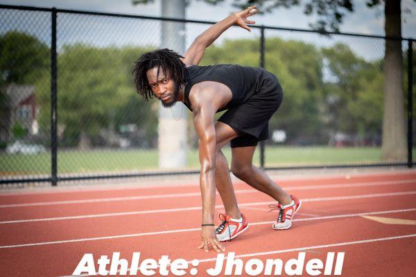 Boston Urban Sprinters