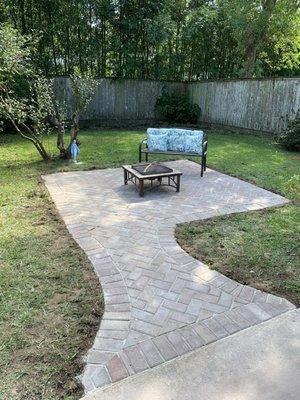 3rd Generation Landscape