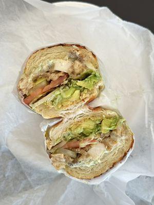 Mr. Pickle's Sandwich Shop