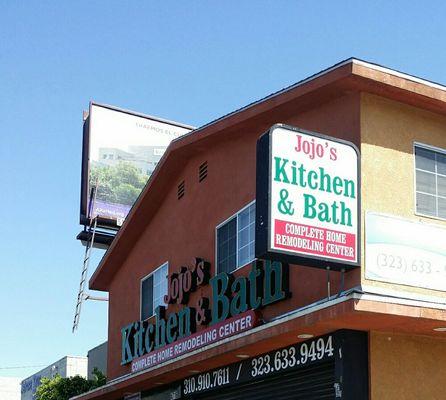 AVA Total Sign & Banner