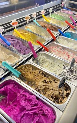 The Chocobanana Icecream Shop