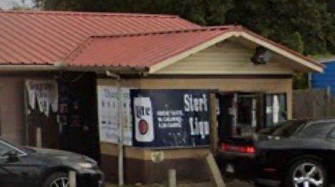 Sterling Liquor Store