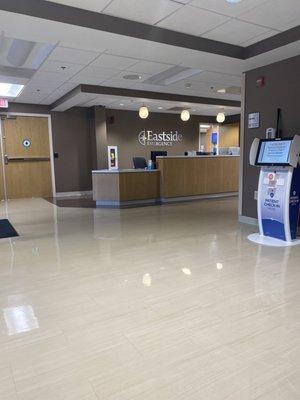 Eastside Heritage Center Senior Mental Health Program