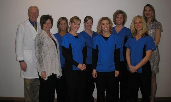 Kearney Dental Clinic