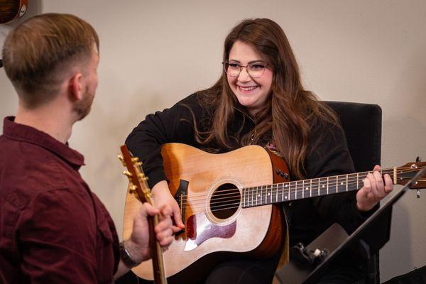 Milwaukee Music Lessons