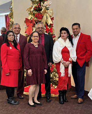 Gateway World Christian Center