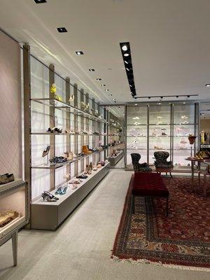 Regus - New York City - Brookfield Place