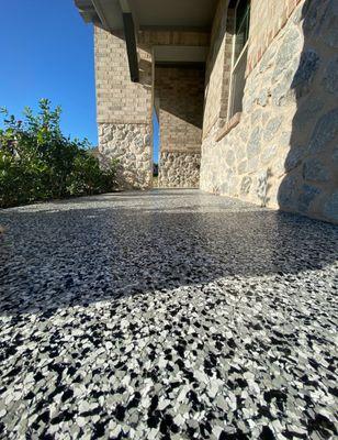 Epoxy Garage Solutions