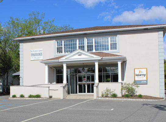 West Orange Branch