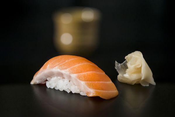 Blue Ribbon Sushi & Sake