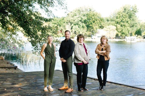 The Pat Lotz Real Estate Group